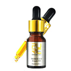 Hair Mask and Moroccan Glycerin Essential Oil Set