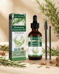 Rosemary Multi-Effect Essential Oil — 60ml