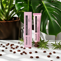 Hair Root Caffeine and Rosemary Scalp Serum rollerball, 20ml