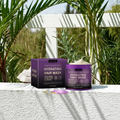 Hair Root Keratin and Collagen Deep Conditioning Hair Mask, 100g