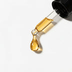 Hair Growth Scalp Essence — Serum Texture Macro | Generated by Modelize